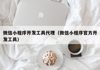 微信小程序開發(fā)工具代理（微信小程序官方開發(fā)工具）