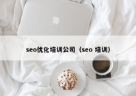 seo優(yōu)化培訓(xùn)公司（seo 培訓(xùn)）